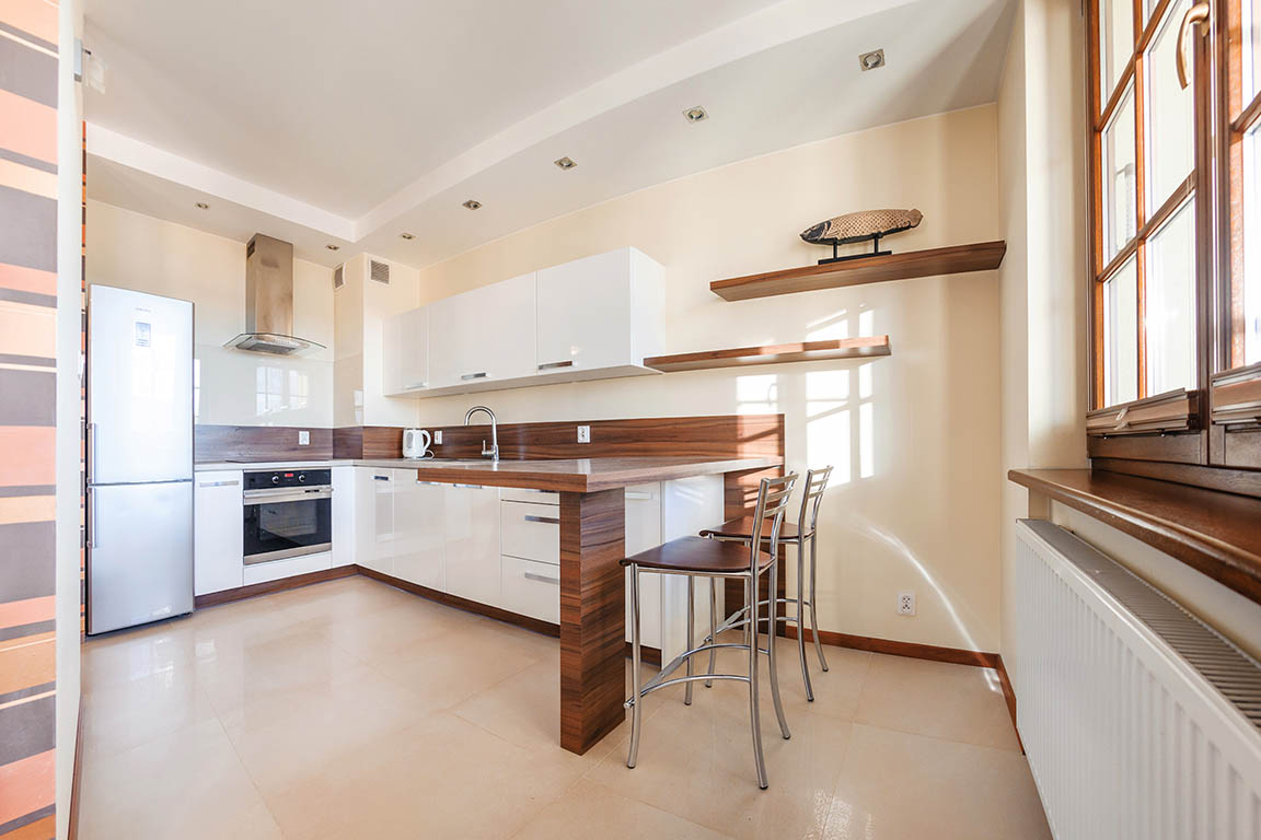 Apartamenty Marina Park Bulwar Portowy Ustka Sun and Snow